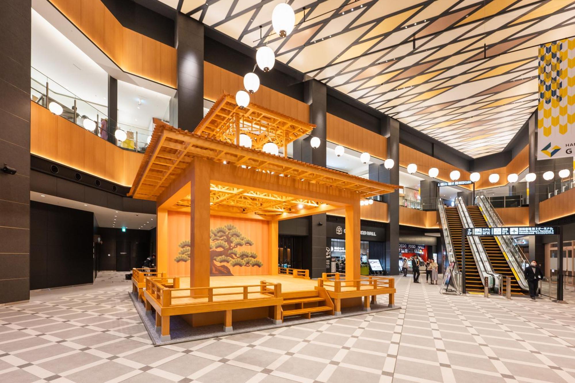 טוקיו Villa Fontaine Grand Haneda Airport מראה חיצוני תמונה