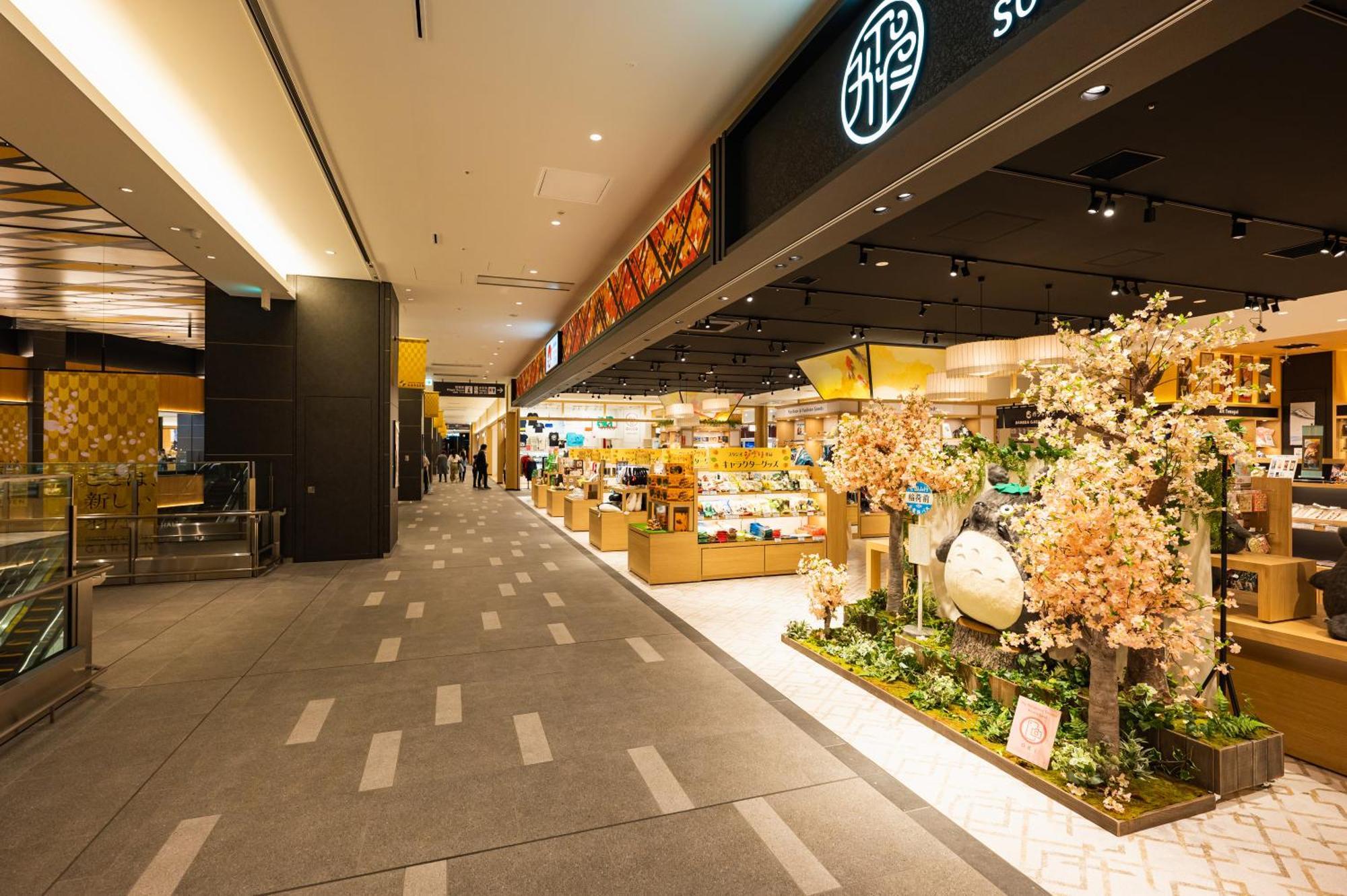 טוקיו Villa Fontaine Grand Haneda Airport מראה חיצוני תמונה