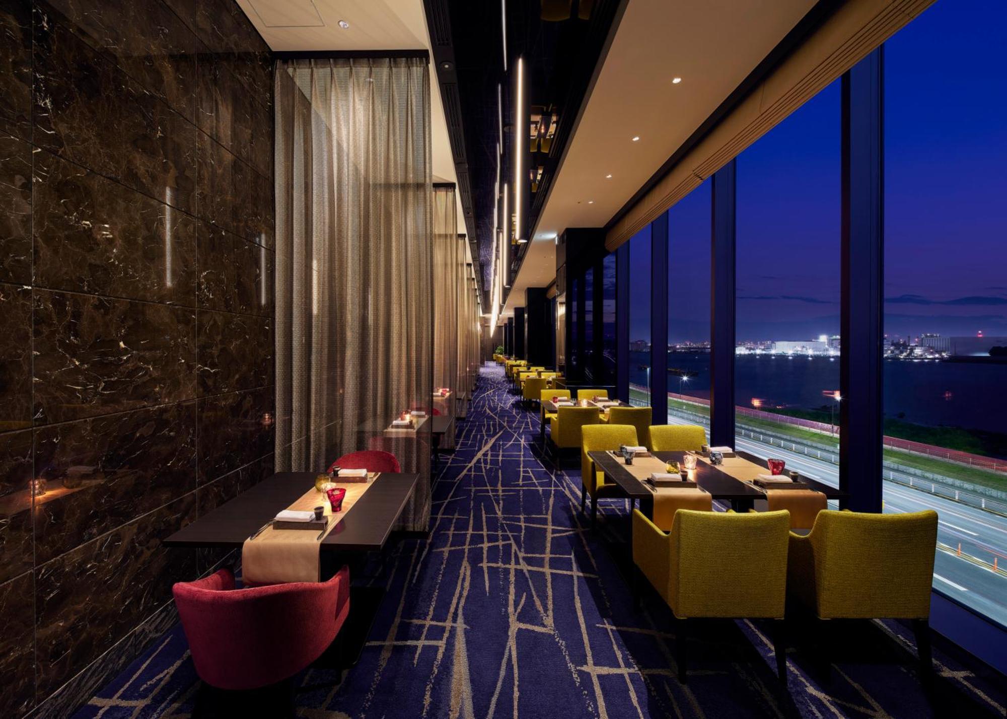 טוקיו Villa Fontaine Grand Haneda Airport מראה חיצוני תמונה