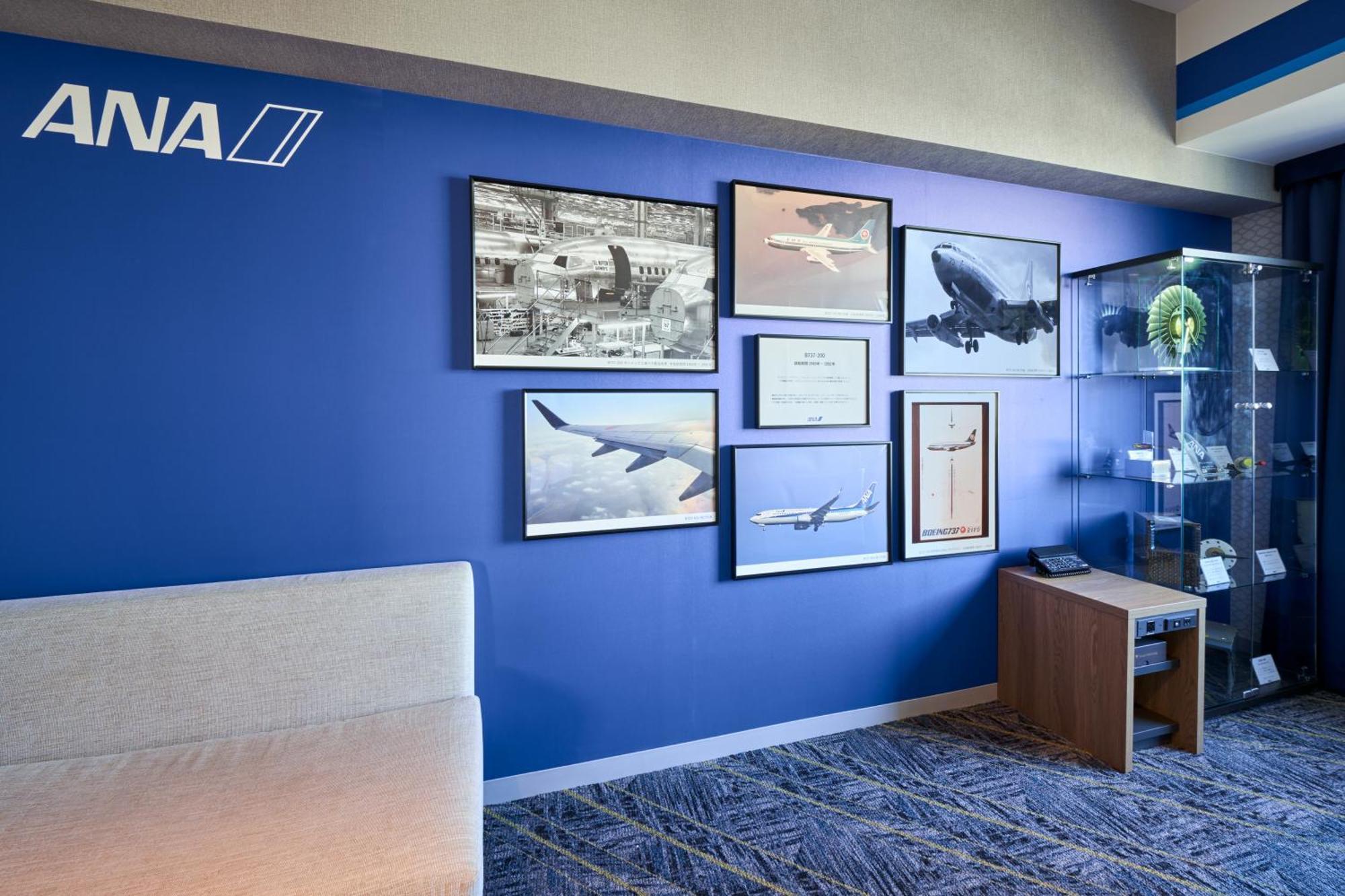 טוקיו Villa Fontaine Grand Haneda Airport מראה חיצוני תמונה